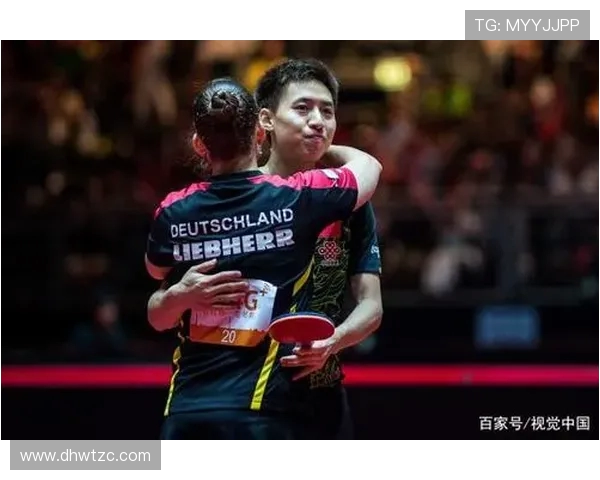 南京乒乓球队中路突破战术解析与实战应用探讨 南京乒乓球队中路突破战术解析与实战应用探讨