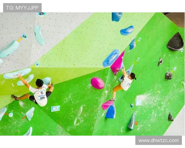 广州攀岩队的盯防策略解析与攀岩热点的深度探讨