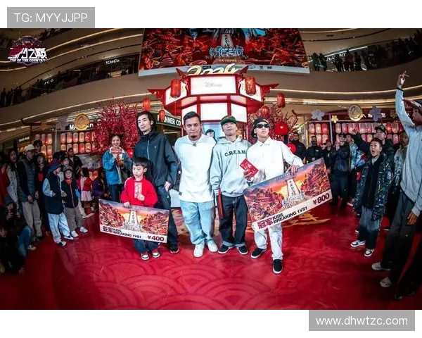 成都街舞队整体压制现象分析与未来发展趋势探讨 成都街舞队整体压制现象分析与未来发展趋势探讨