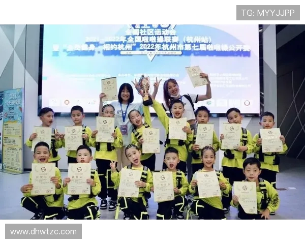 杭州街舞队荣登全国街舞节奏排行榜第4名引发热议