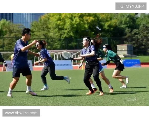 极限运动联赛特别报道:北京飞盘队如何在挑战中崛起与突破 极限运动联赛特别报道:北京飞盘队如何在挑战中崛起与突破