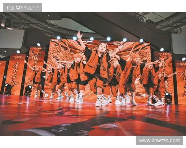 武汉街舞队的运营经验与教训分析探讨街舞文化的未来发展方向