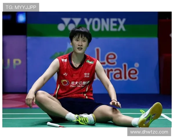 洲际杯回顾：上海羽毛球队个人能力的精彩展现与分析