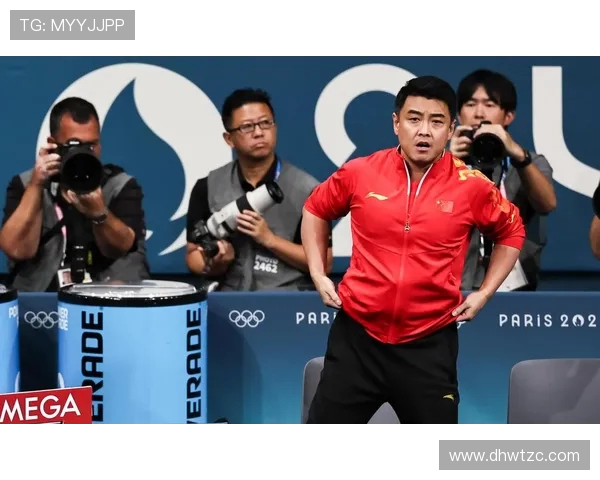 深圳乒乓球队心理素质的变革与提升探讨热议 深圳乒乓球队心理素质的变革与提升探讨热议