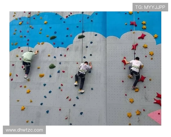 深圳攀岩队的反击之路:挑战与成长的双重考验 深圳攀岩队的反击之路:挑战与成长的双重考验