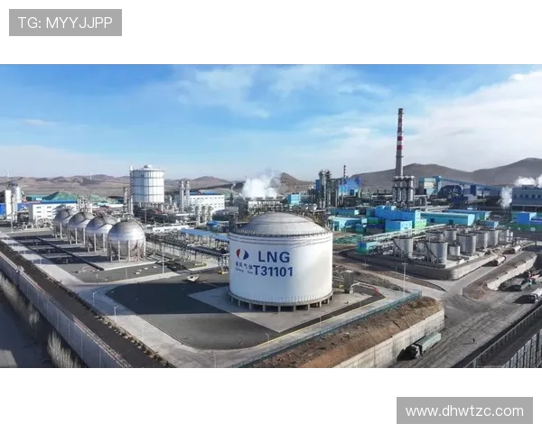 重磅专题：探索LNG技术革新带来的市场机遇与挑战