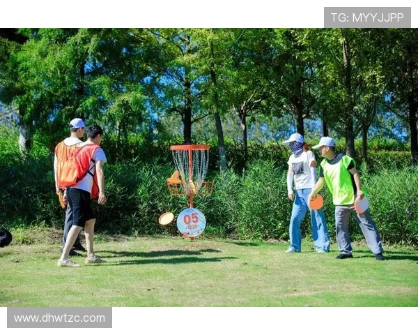 飞盘热潮席卷上海：探索飞盘队灵活性与战术变革之路