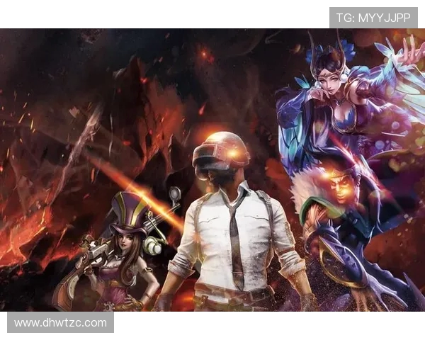 DOTA2新手必看团队协作技巧与策略全面解析