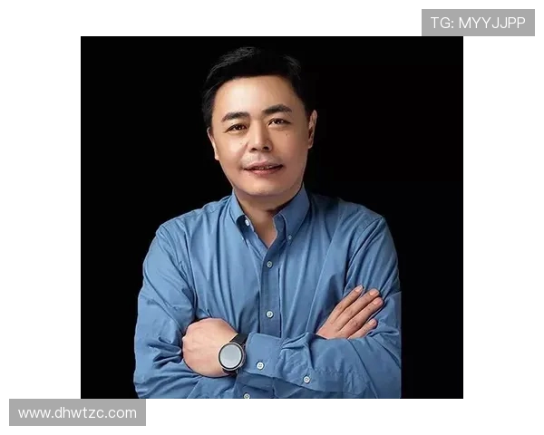 专访王磊揭秘和平精英成功背后的策略与创新之路