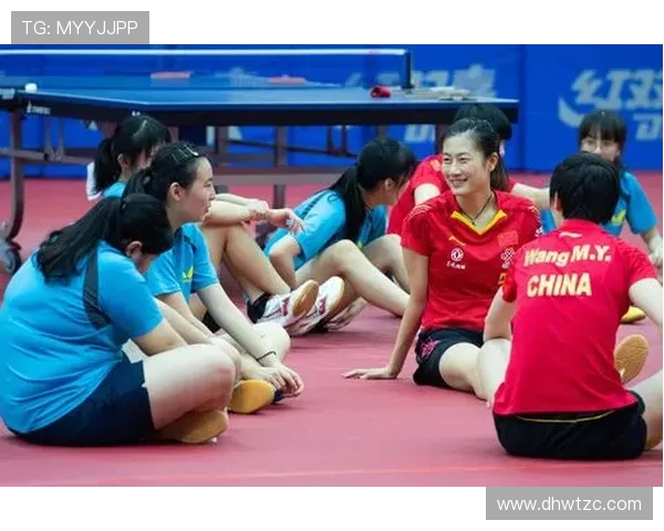 南京乒乓球队边路渗透革新探索与实践的深度剖析与展望