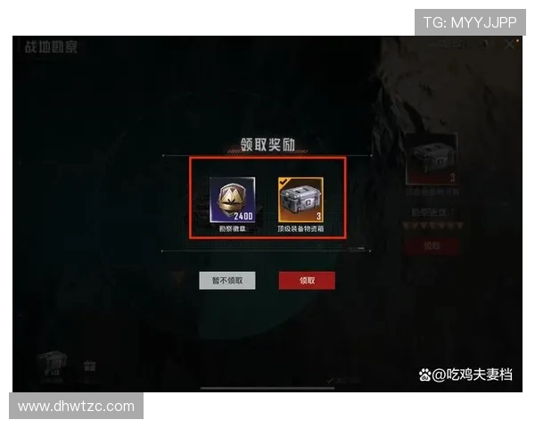 和平精英战术解析：深入探讨BLG快攻策略与实战应用