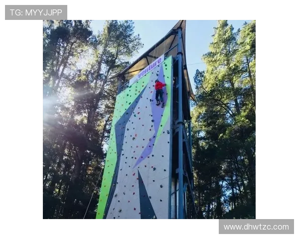 对话攀岩女神周芳分享她的攀岩生涯与心路历程