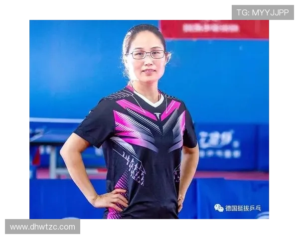 张敏专访：从乒乓球小将到世界冠军的辉煌历程与心路历程回顾