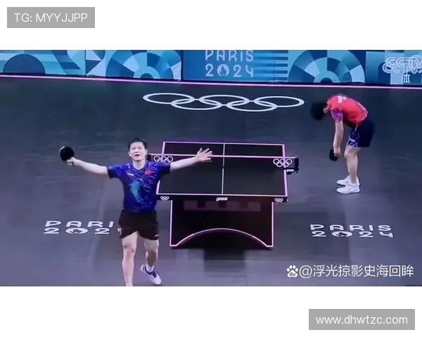 成都乒乓球队在奥运会上的拼搏历程与荣耀时刻回顾