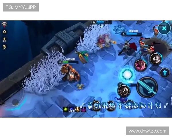 新手必看英雄联盟意识提升攻略助你快速上手游戏技巧与策略